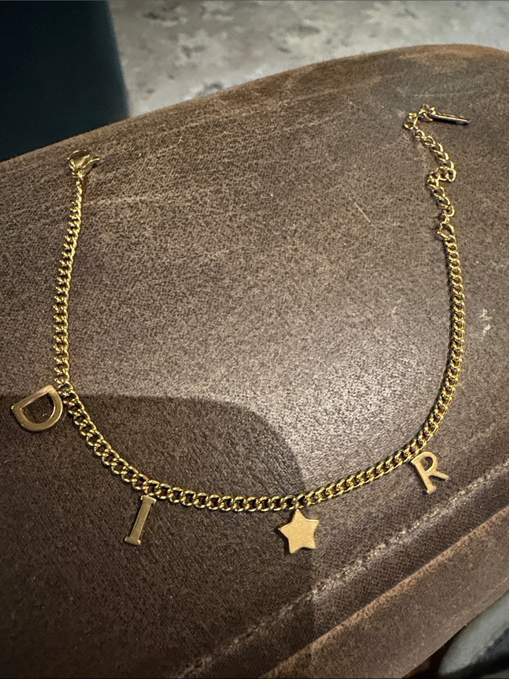 Dainty Fashion Bracelet